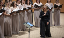 Antoaneta Radočaj-Jerković nova intendantica osječkog HNK-a