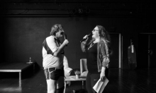 'Glembajevi PROZA, Vol. 2' posljednja je ovosezonska premijera u Teatru &TD