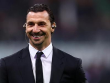 Zlatan Ibrahimović med prenosom na SP navdušil z Lepo Breno #video