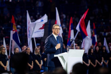PLAN, JEDINSTVO, LJUBAV I ZAJEDNIŠTVO NASUPROT MRŽNJI I RAZARANJU SRBIJE! Vučić: 27.juna dođite da čujete ideje, program i da vidite poštovanje i ujedinjenost