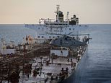 Captain of Russian shadow fleet captured by Royal Marines has been charged with contravening sanctions