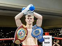 Young boxer left fighting for his life after tuk tuk fall in Thailand