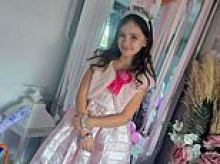 Teenage boy Googled 'what happens if you kill?' minutes after he stabbed nine-year-old schoolgirl to death, court hears