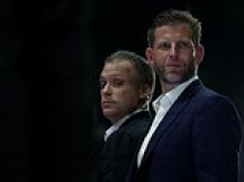 Eric Trump embroiled in 'rigged' UFC fight allegations after shock DMs revealed: 'Completely fake!'