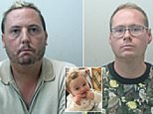 Cruel video shows 'evil' teacher deliberately keeping baby boy awake and shouting 'Boo,' days before he sexually assaulted and murdered him