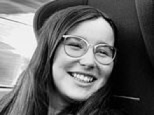 Parents of teenage police officer who was killed after being hit by a car while attending a suspicious crash are 'absolutely devastated' by the death of their 'beautiful' only child