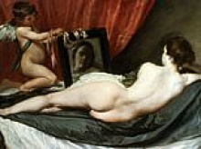 Two Just Stop Oil activists damaged varnish on £100m Rokeby Venus oil painting in National Gallery after smashing glass with hammer, court hears