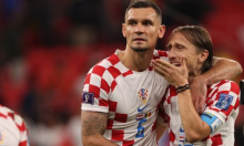 Lovren: Modrić? I on je svjestan...
