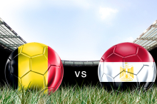 Fußball-WM: Ab 21 Uhr live: Belgien gegen Ägypten