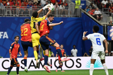 Blamage für Spanien: nur 0:0 beim WM-Auftakt gegen Kap Verde