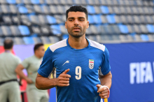 Fußball-WM: Irans Kicker dürfen doch in den USA übernachten