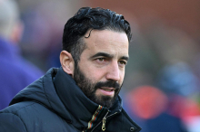 Fußball: Nicht Glasner, sondern Amorim soll neuer Trainer bei AC Milan werden