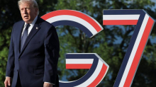 Trump mijenja fokus: Nakon Irana želi okončati rat u Ukrajini