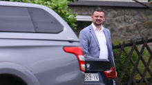 Šimunić za 24sata: Borimo se i stvorimo Hrvatsku bez korupcije