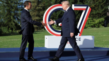 Trump na G7 izazvao napetosti: Opet prijetio uvođenjem carina