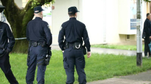 Muškarca (72) u Korenici uhitili zbog ratnog zločina protiv civila