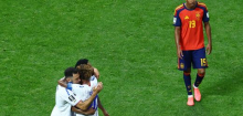 WM 2026: Kap Verde trotzt Europameister Spanien ein Remis ab