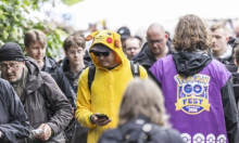 Nisu ni slutili: Milijuni igrača Pokémon Goa nesvjesno pomogli razvoju vojnih dronova?