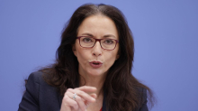 DGB-Chefin: Yasmin Fahimi fordert Ende des Reformen-„Jahrmarkts”