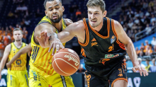 Basketball: Center Pleiß bleibt bei Rasta Vechta