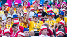 Inklusive Sportwettbewerbe: Special Olympics im Saarland eröffnet