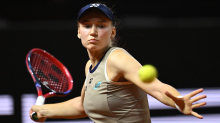 Nach Niederlage: Tennisprofi Rybakina: Instagram-Rückzug nach Kommentaren