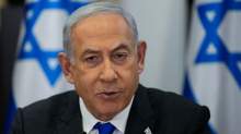 Nahost: Netanjahu: Israel vor Gefahr atomarer Auslöschung gerettet