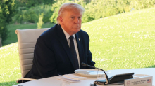 Iran-Newsblog: Trump kündigt für Freitag „vollständige“ Öffnung der Straße von Hormus an