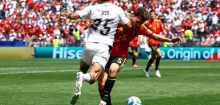 WM 2026 live: Belgien gegen Ägypten im Liveticker