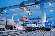 Cargo Graz: Aufstand der Frächter gegen Terminalleitung