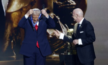 Trump će prekršiti veliku tradiciju finala SP-a? Englezi pišu o velikom skandalu u režiji FIFA-e