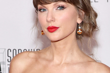 Gesamt-Dritte: Taylor Swift führt zum 15. Mal die Billboard Hot 100 an