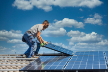 Was zu beachten ist: Geld für PV-Anlagen und Speicher: Das bringt die neue  Förderrunde