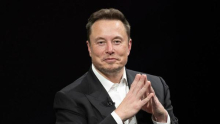 Elon Musk: človek, ki želi kolonizirati Mars