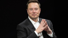 Muskov SpaceX: Delnica tik pod 200 dolarji, koliko so vložili vlagatelji iz Evrope?