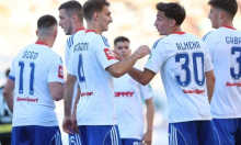 Hajduk čeka protivnika za početak europske sezone: Među mogućim suparnicima nalazi se i srpski predstavnik