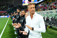 Renard kommt: Tunesien findet nach Lamouchi-Aus neuen Trainer