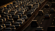 Automarkt in China: Autoverkäufe in China brechen ein - droht eine Trendwende?