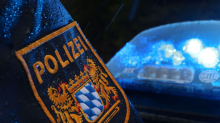 Zusammenstoß: Vierjährige fliegt bei Unfall aus Fahrradanhänger
