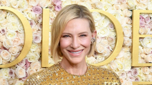 Cate Blanchett: Schauspielerin übernimmt Gastprofessur