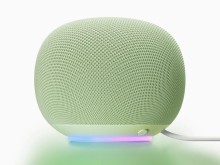 Razkrit uradni izid novega zvočnika Google Home