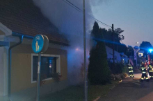 Brand bei Gasthaus: „Ich wollte nur, dass der Betrieb stillsteht“