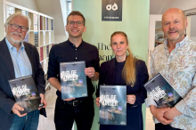 Antidiskriminierungsstelle bedroht: „Es geht um Rache!“