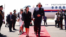 SRBIJA USKORO POSTAJE 