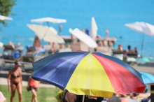 „34 Grad nicht ausgeschlossen“: Wann kommt der Sommer in Kärnten zurück?