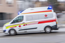 In Greifenburg: Zwei Frauen und eine Jugendliche bei Unfall verletzt