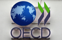 OECD: Slovensko gospodarstvo se je izkazalo kot odporno, za nadaljnjo rast bodo potrebni ukrepi