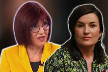 OVO NEĆETE ČUTI SVAKI DAN NA N1 I NOVA S! Voditeljke udarile na blokadere: To je jedna ogromna tvorevina, ne znamo ko je ko, to niko ne vodi! (VIDEO)