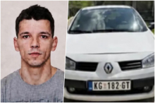 Nestao Nemanja Luković (38) iz Kragujevca: Oglasio se njegov brat - 
