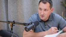 Aleš Hvalc: Polovica bruseljskega denarja se na poti do kmeta izgubi